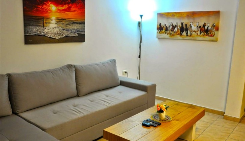 Apartment Kehilat Cleveland Tel Aviv - Apt 52260